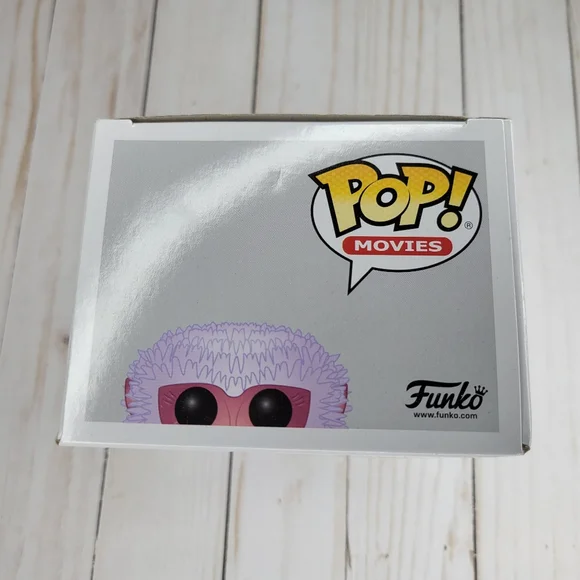 Funko Pop Monkey Vinyl Figure 652 - Picture 2 of 7